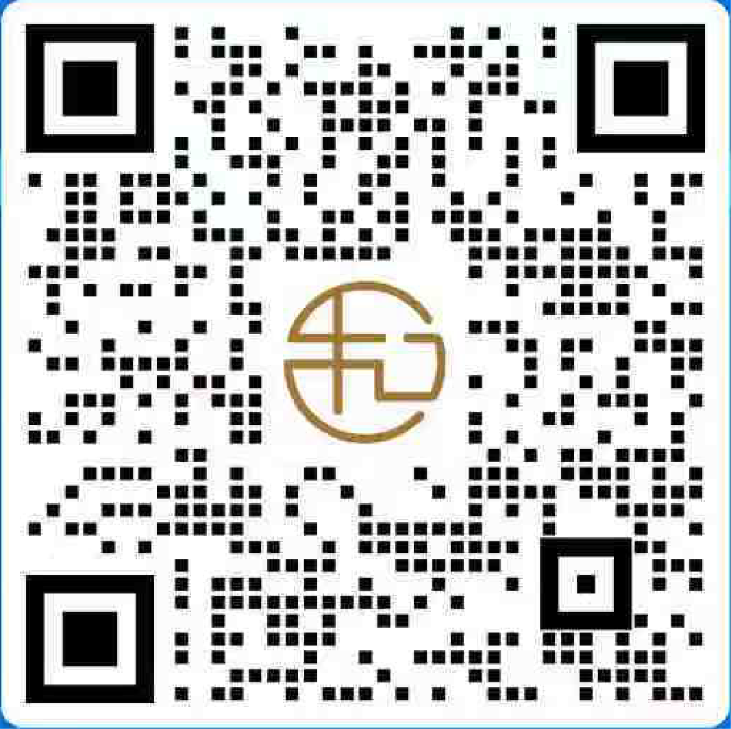 和盛跨境企服企业微信二维码
